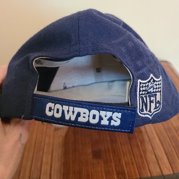 Dallas Cowboys Ball Cap - Picture 5 of 5